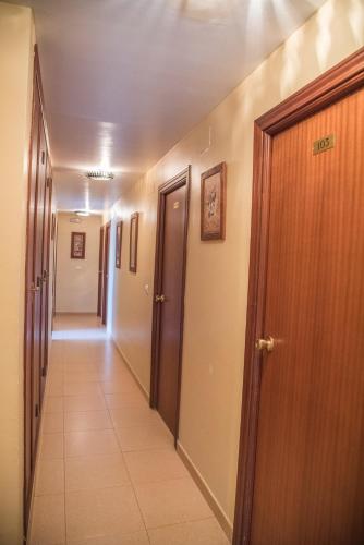 Hostal DP El Pilar - main image