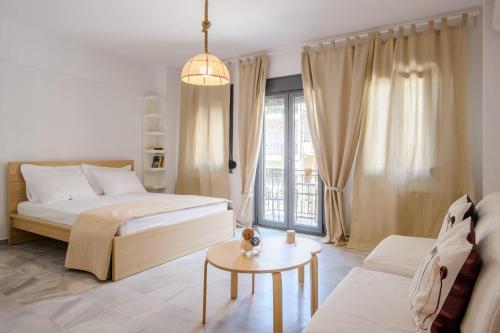  Cozy Studio Near Lake in Ioannina