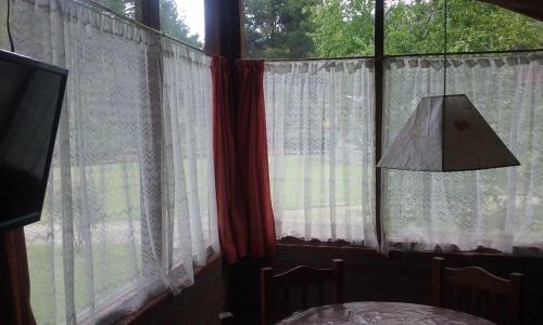 1 double bed, 2 sofa beds