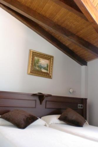 Hotel Monasterio de Ara-Mada in Santa Colomba de las Arrimadas