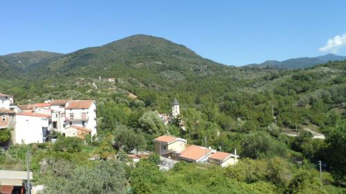 Casa Vacanza degli Angeli - Cilento - Apartment - San Nazario