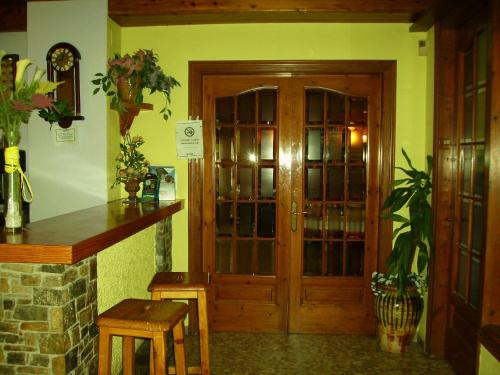 Hostal l'Escon