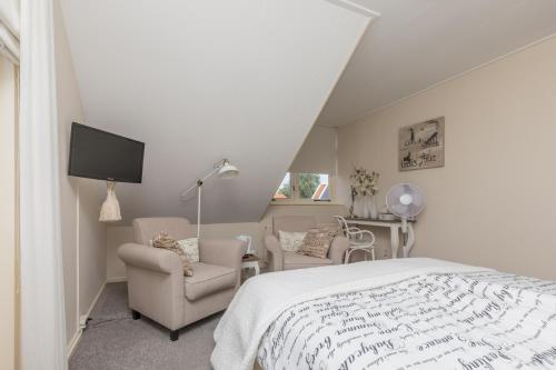 Hotel-Restaurant van der Weijde - main image