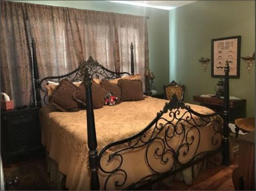 Bama Bed and Breakfast