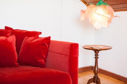 Bairrus Lisbon Apartments - Alfama III - image 9