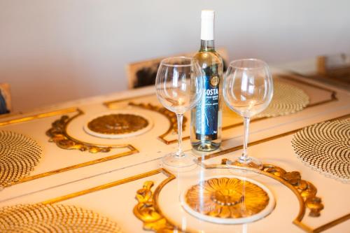 Bairrus Lisbon Apartments - Alfama III - image 2