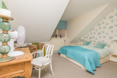 Hotel-Restaurant van der Weijde in Noordgouwe