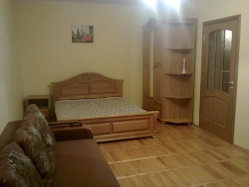 Apartment with Balcony - main image
