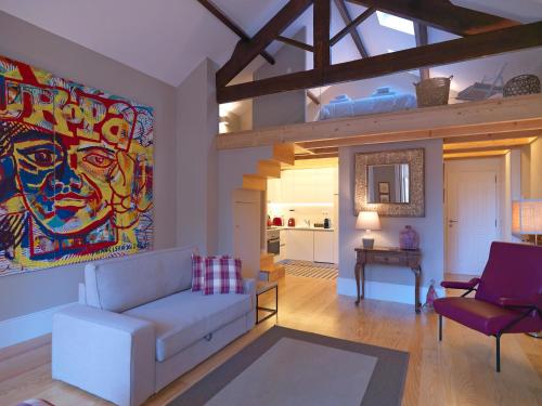 Oporto Medusa Apartment, Porto
