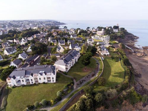 Les Terrasses De La Comtesse