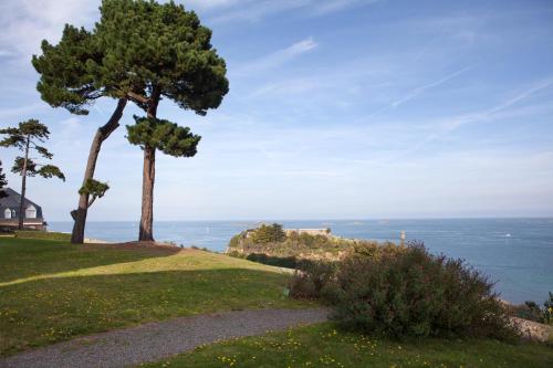 Les Terrasses De La Comtesse