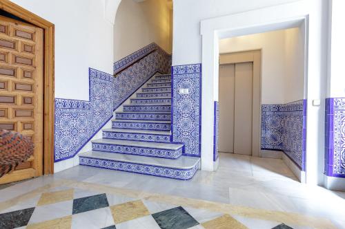 Casa Palacio San Jose by Home at Homes, Sevilla (Foto 7)
