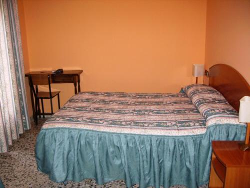 Hostal l'Escon