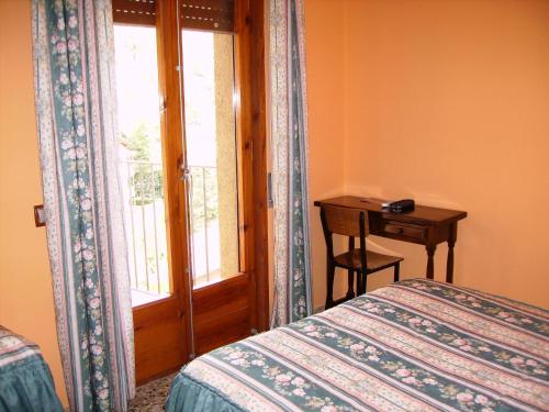 Hostal l'Escon