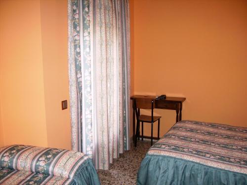 Hostal l'Escon