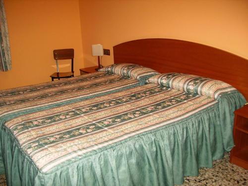Hostal l'Escon