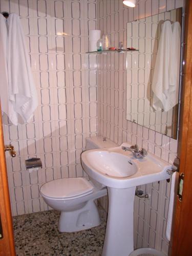 Hostal l'Escon