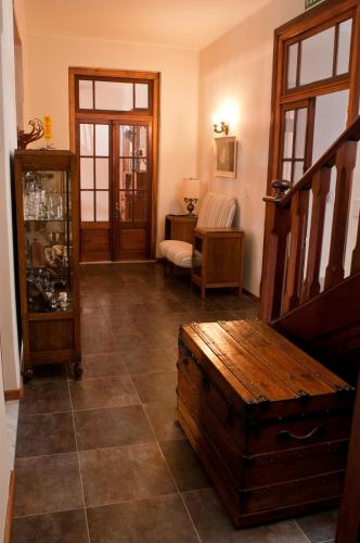 المرافق, Hotel Papiros in Paysandu