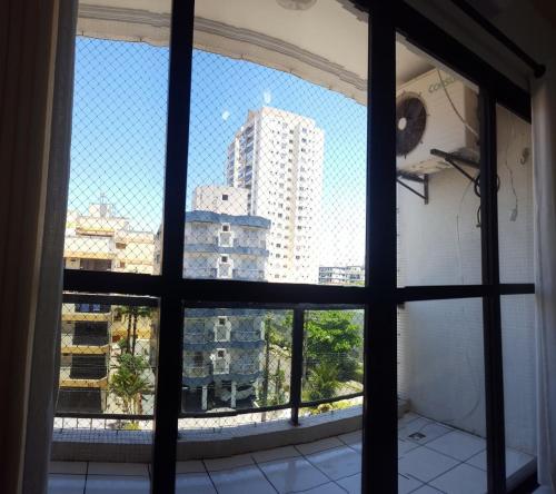 Apartamento Guaruja near Quiosque Dinho's