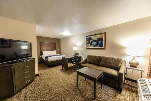 Richland Inn in Lawrenceburg