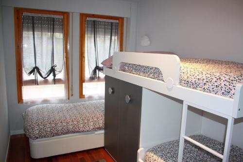  Vivienda Turística La Moleta in Canfranc-Estación