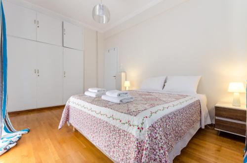 Pisces Apartment - main image