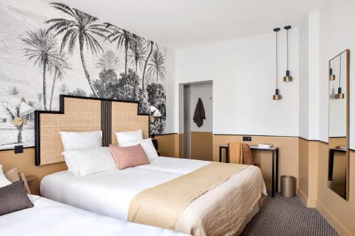 Doisy Etoile - Orso Hotels, Parigi