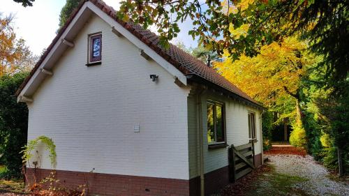  Dennenhuis in Vaassen