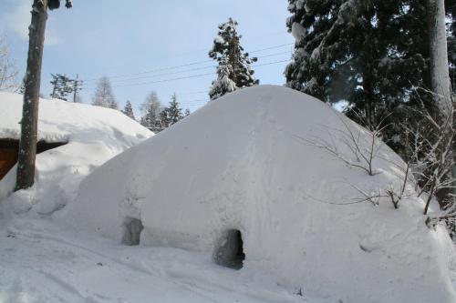 B&B Santana Hakuba