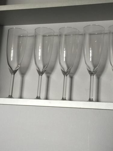 Sky Night Serviced Apartments - main image