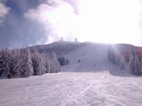 กีฬาและกิจกรรมสันทนาการ, Appartementhaus Himmelreich in ลาม