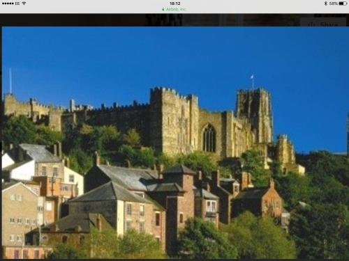 Luxurious Apartment In Durham City, Durham, County Durham
