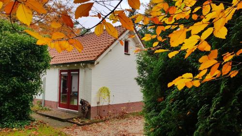  Dennenhuis, Ferienwohnung in Vaassen