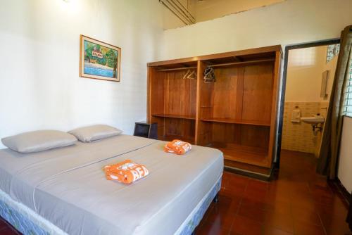 El Arca de Noe in Grenada