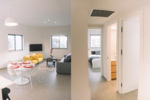 

A Luxury 2 apartments Geola Beach