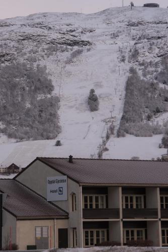 Oppdal Gjestetun Hotell - image 8