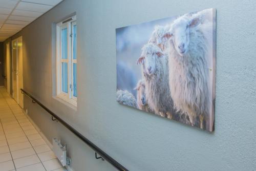 Oppdal Gjestetun Hotell - image 7