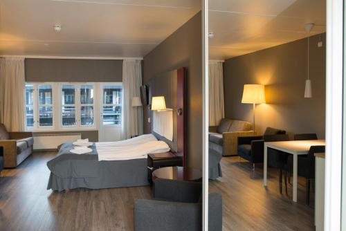 Oppdal Gjestetun Hotell - image 9