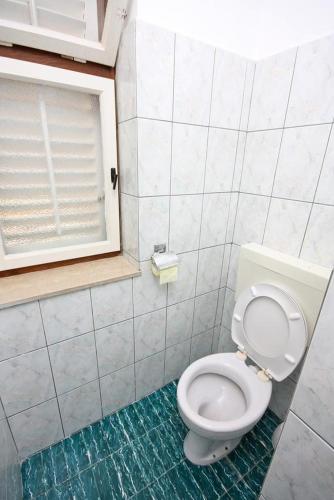 Apartments by the sea Kampor, Rab - 5058