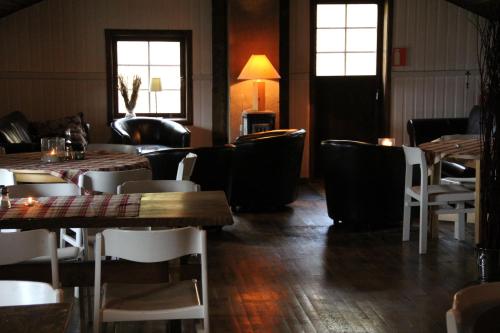 Hotell Karolinen Åre - image 13