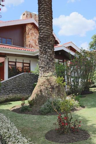 Hotel in Cuenca 