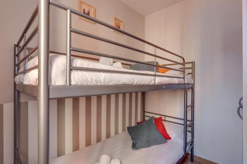 Apartment Link BCN Sagrada Familia, Barcelone (photo 10)