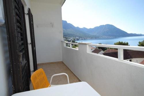  Apartment Podaca 6735b in Podaca