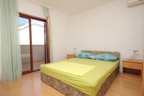 Apartments by the sea Baska Voda Makarska - 6848