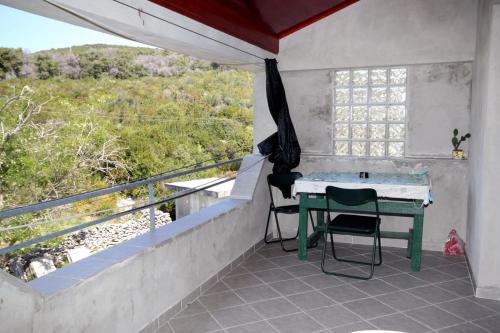  Apartment Brgulje 6250b in Brgulje