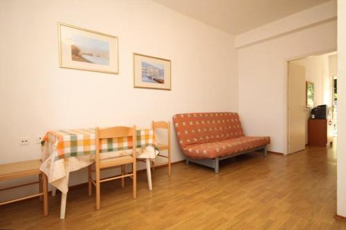  Apartment Lucica 990a in Lastovo