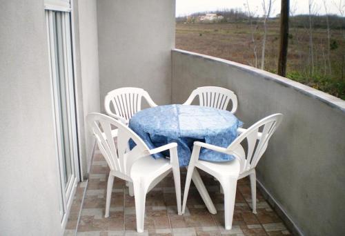  Apartment Privlaka 667c in Privlaka