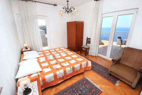 Apartments by the sea Kanica Rogoznica - 1119 - image 4
