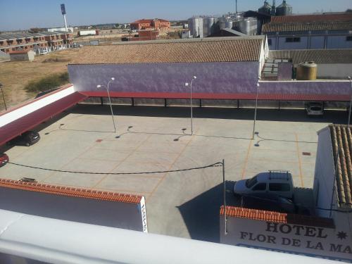 Hotel Flor de la Mancha - image 9