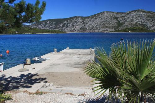  Apartments by the sea Kneza (Korcula) - 166 in Račišće